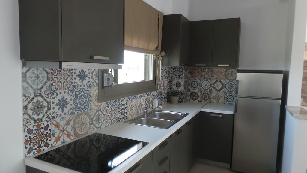 Niovi Boutique Apartments Afytos Room photo